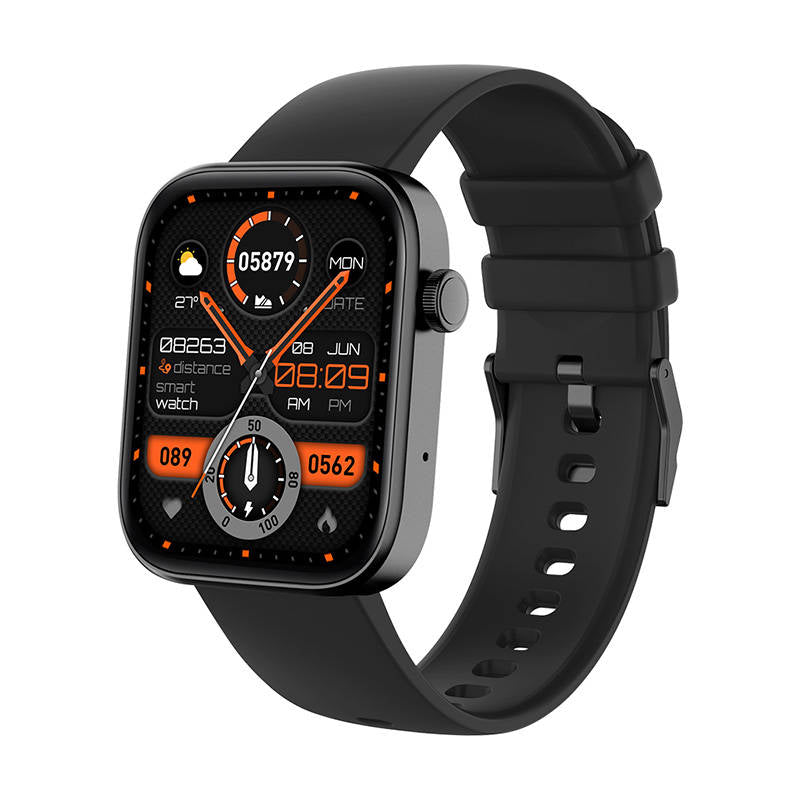 Smartwatch Colmi P71 1,9" IPS Preto