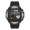 Smartwatch Relógio Inteligente Colmi V75 Preto