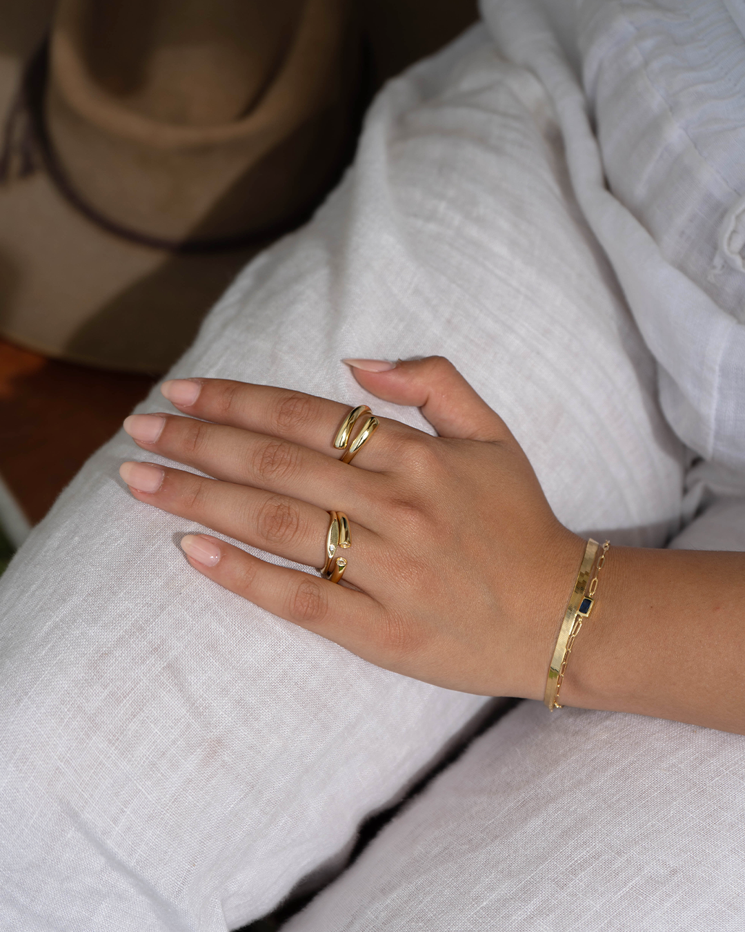 Anel Essie