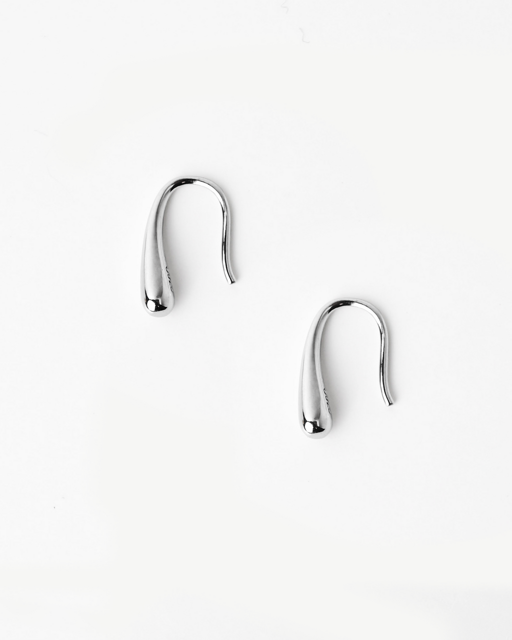 Brincos Teardrop