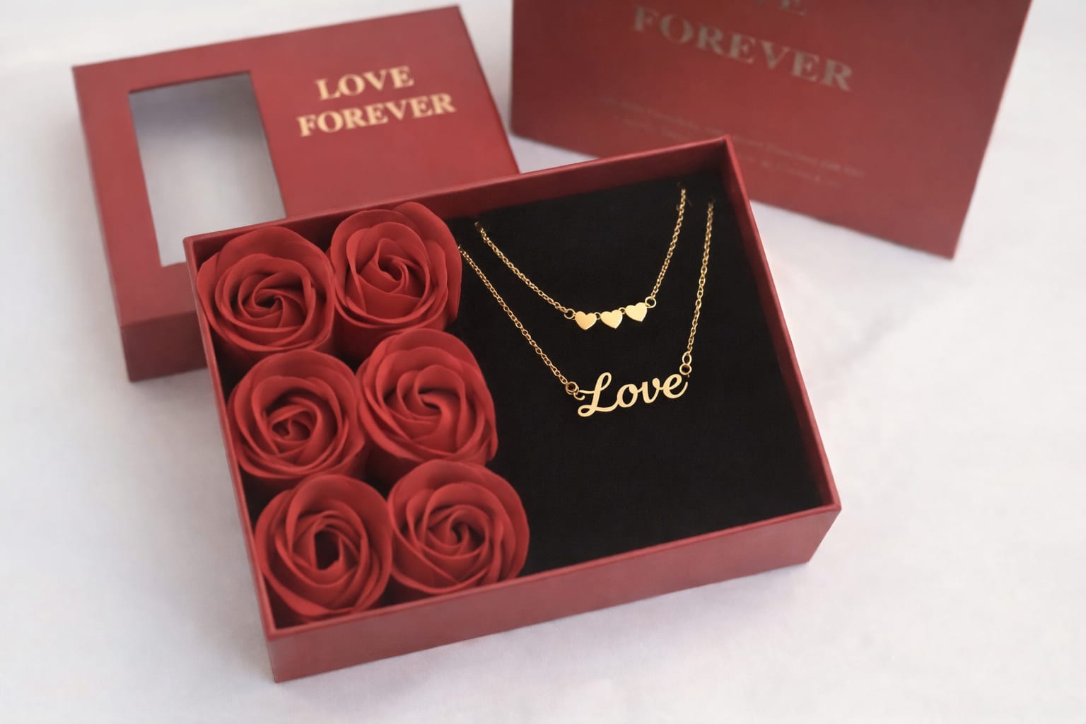 Kit dia dos namorados