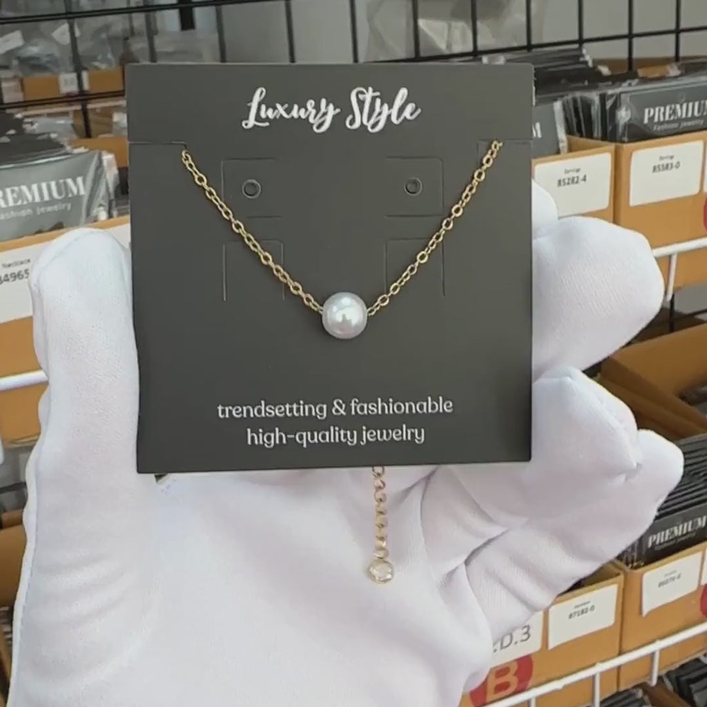 Pulseira, Aço banhado a ouro 18K