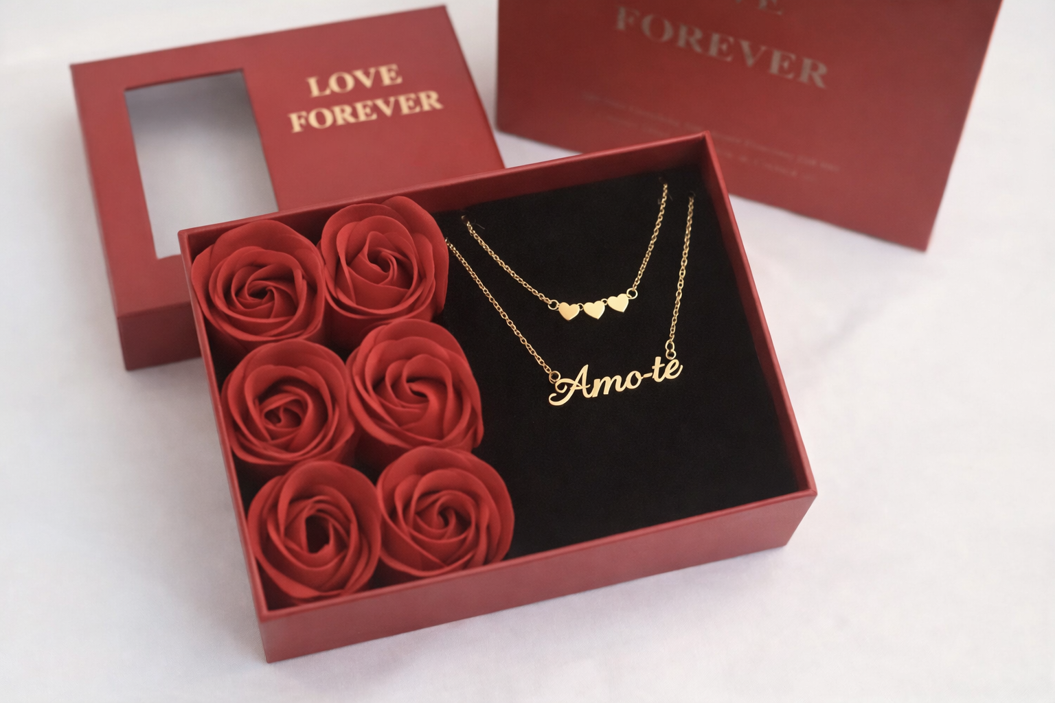 Kit dia dos namorados